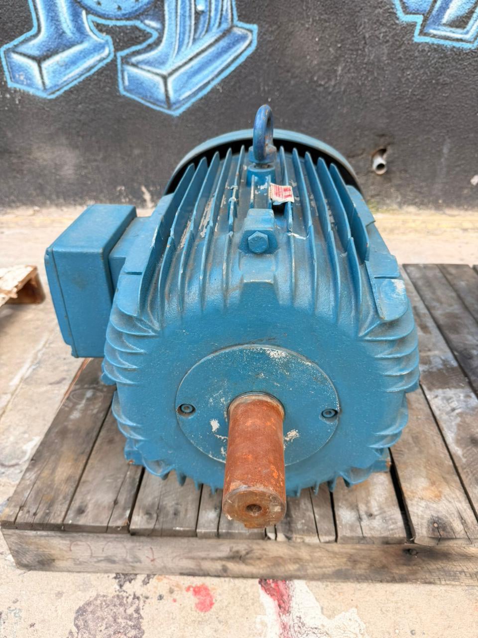 motores elétricos, bombas d'água em sao bernardo do campo